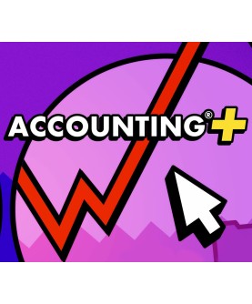 Accounting+ Meta Quest Meta Quest Key GLOBAL